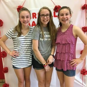 Meet your Posher, Erin